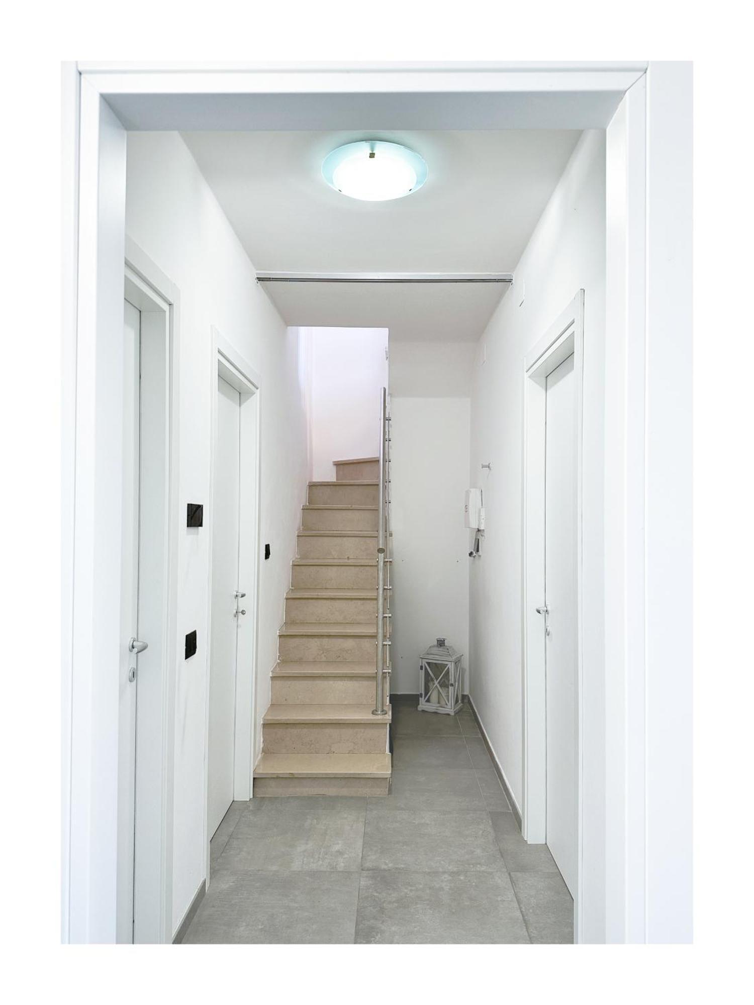 Casa Da Zoe Apartment Spoleto Exterior photo