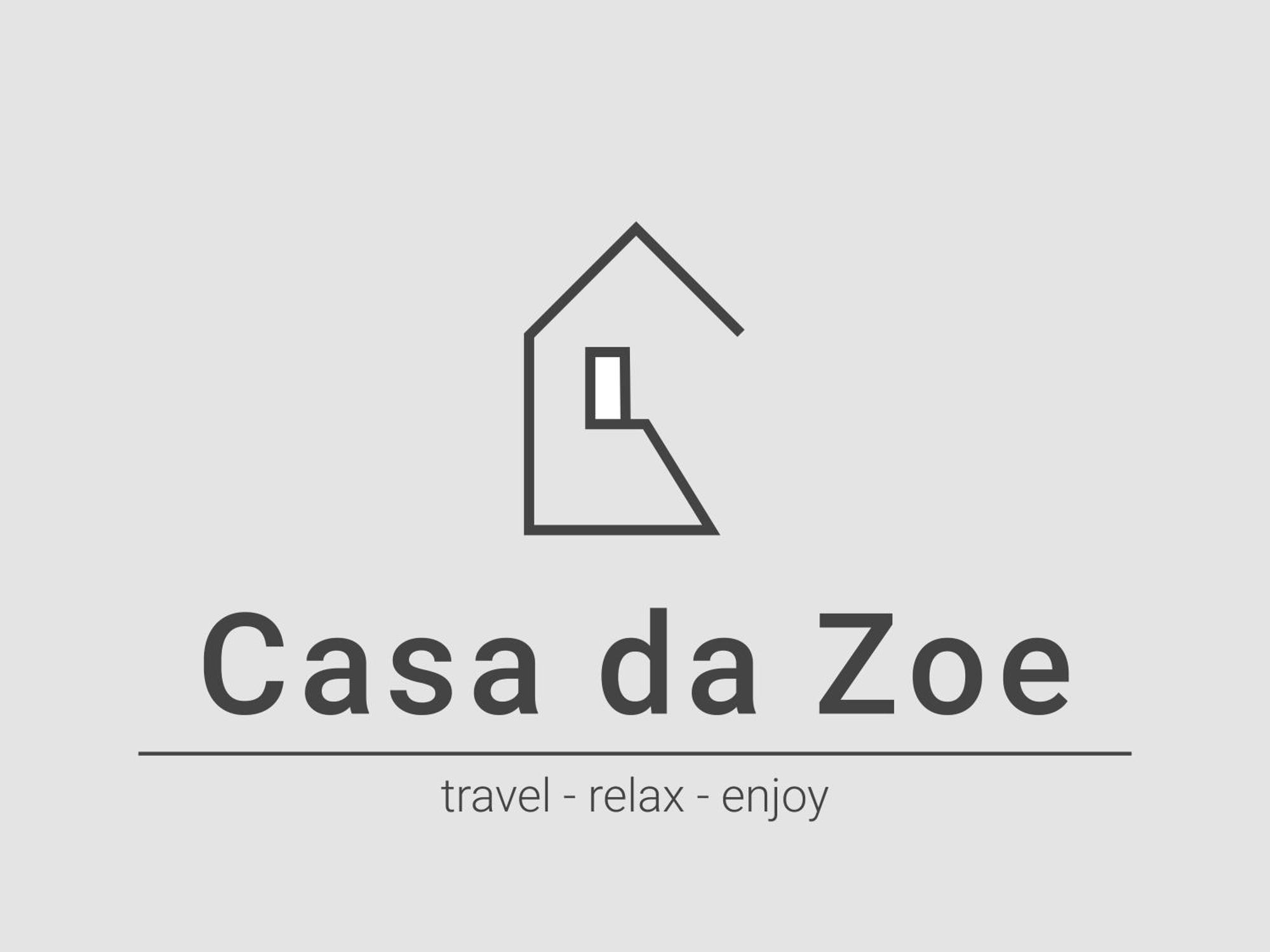 Casa Da Zoe Apartment Spoleto Exterior photo